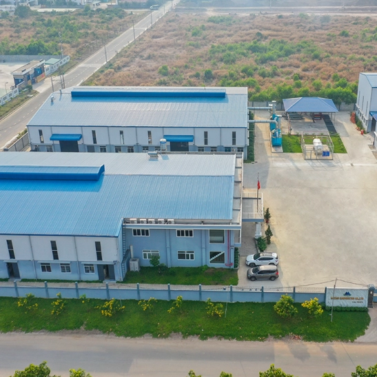 Đối tác công ty