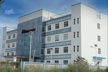 Dự án nhà máy sản xuất vải, phụ liệu giày <br> Công ty TNHH You Young Vina